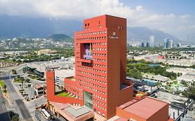Hotel Camino Real Monterrey Mexico
